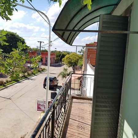Alojamiento Tia Silvia San José 外观 照片