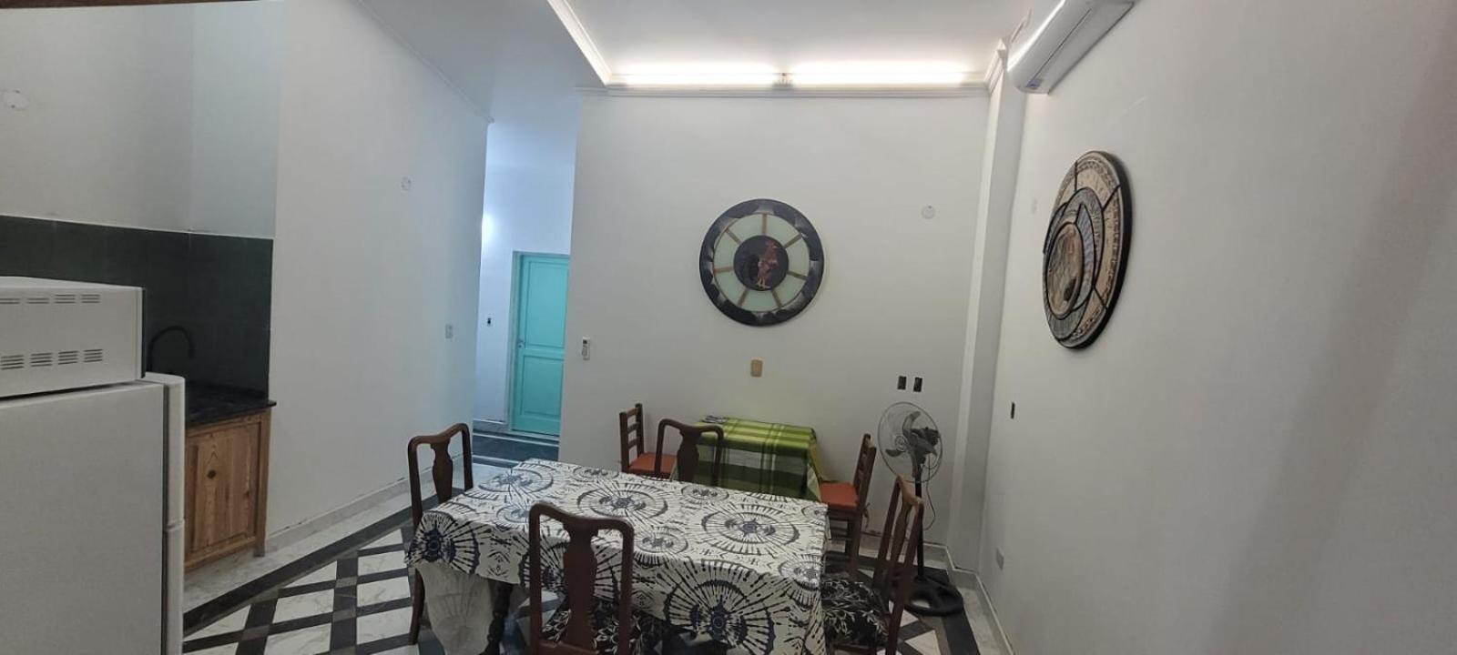 Alojamiento Tia Silvia San José 客房 照片