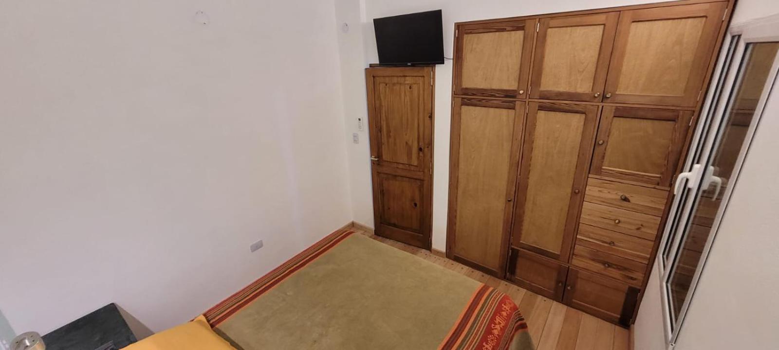 Alojamiento Tia Silvia San José 客房 照片