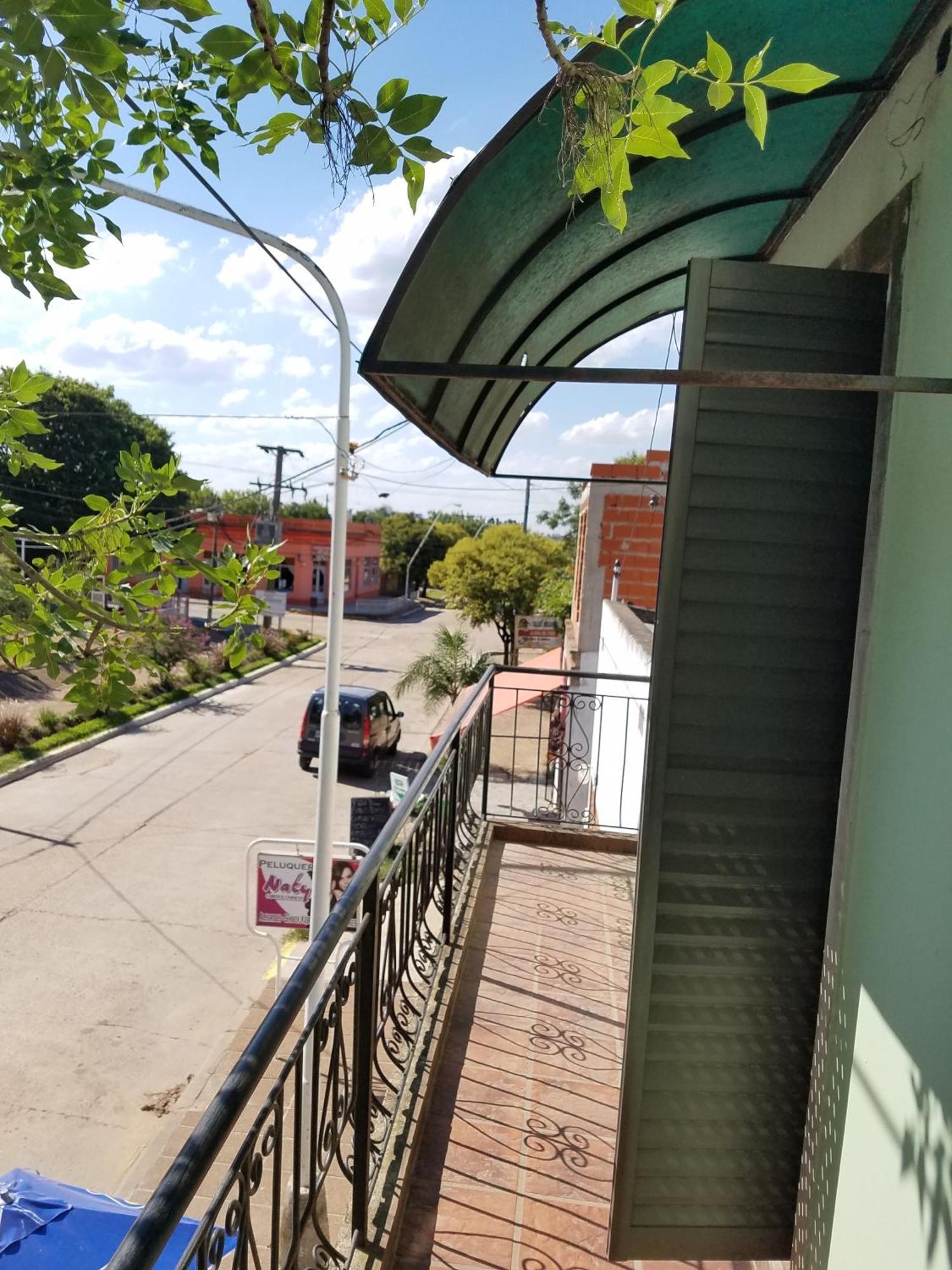 Alojamiento Tia Silvia San José 外观 照片