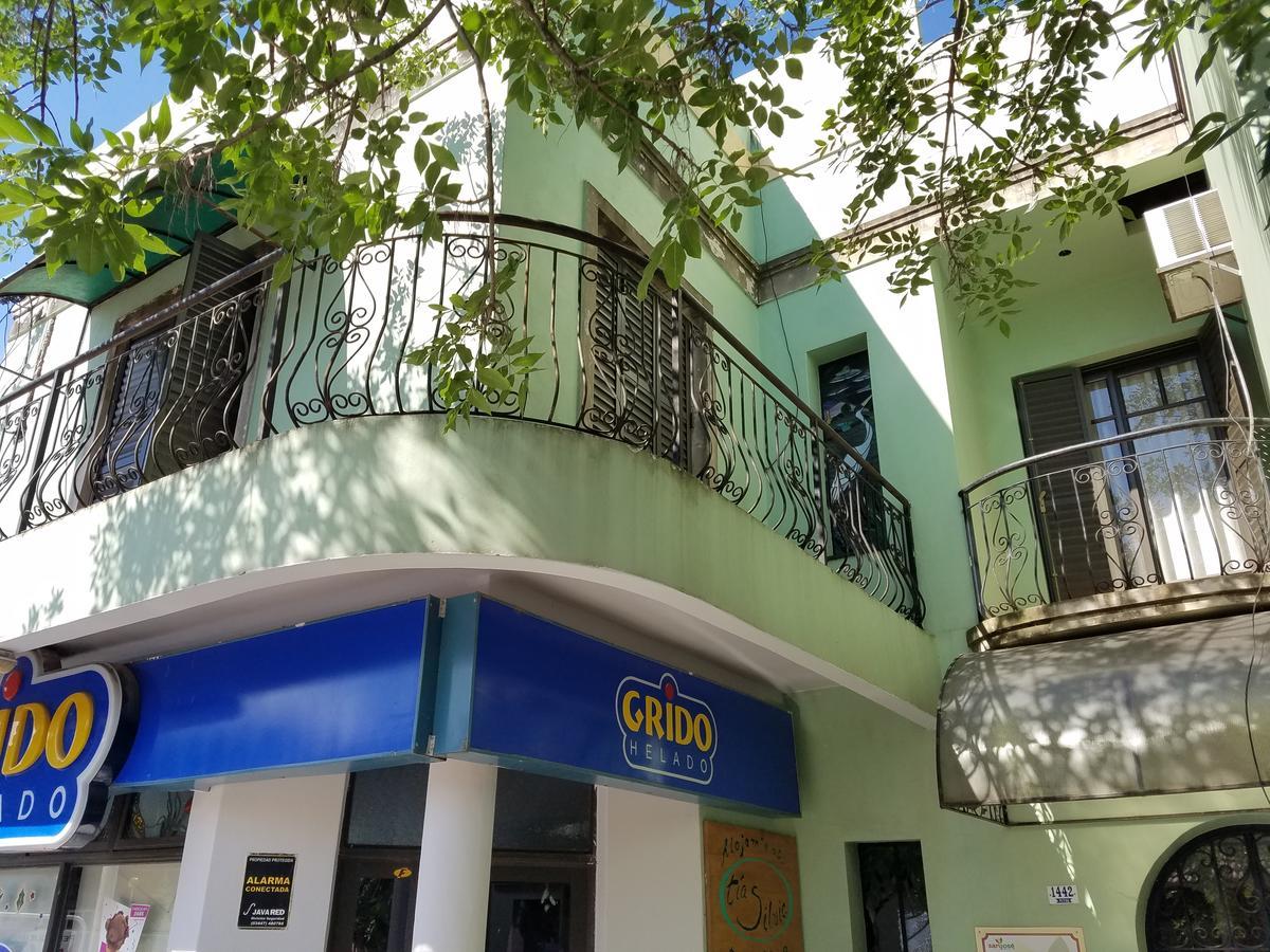 Alojamiento Tia Silvia San José 外观 照片