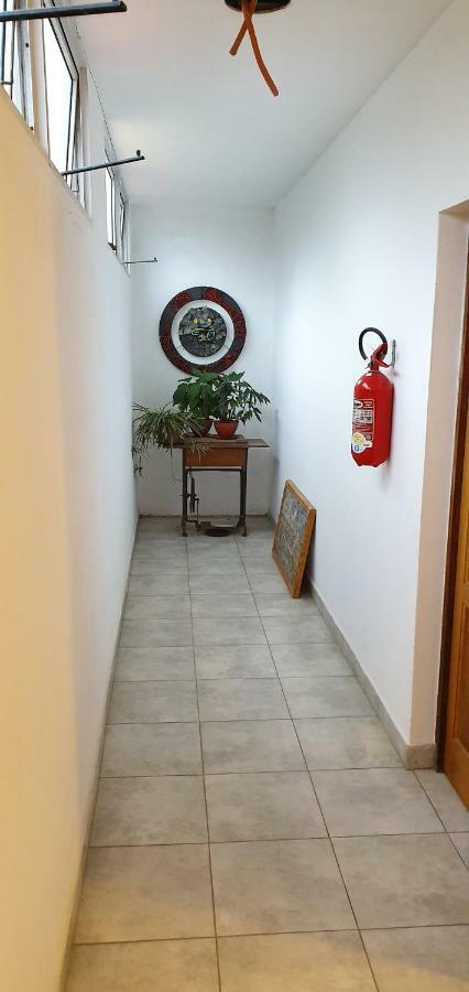 Alojamiento Tia Silvia San José 外观 照片