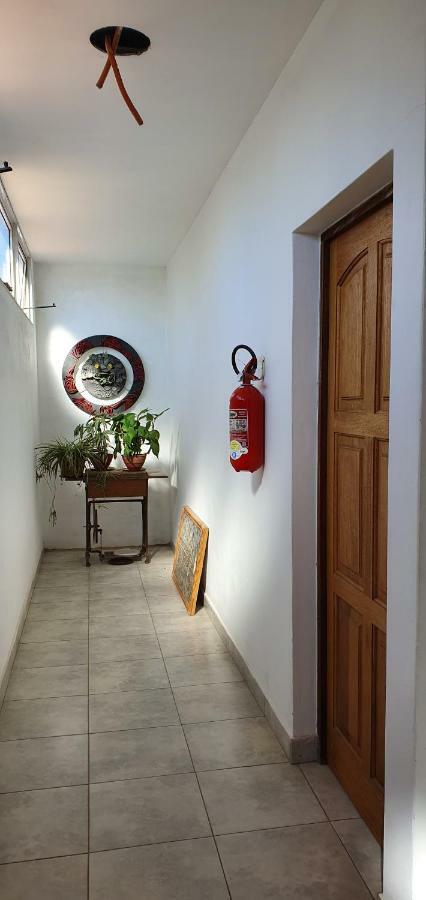 Alojamiento Tia Silvia San José 外观 照片